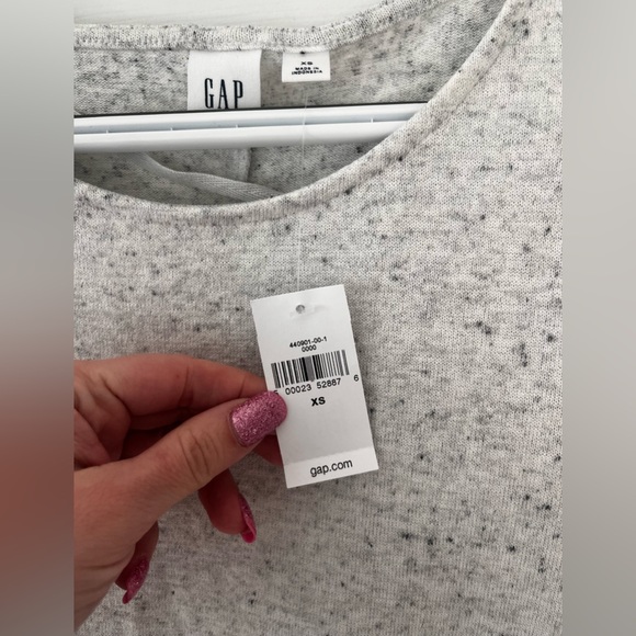 Gap gray dress - Picture 2 of 2